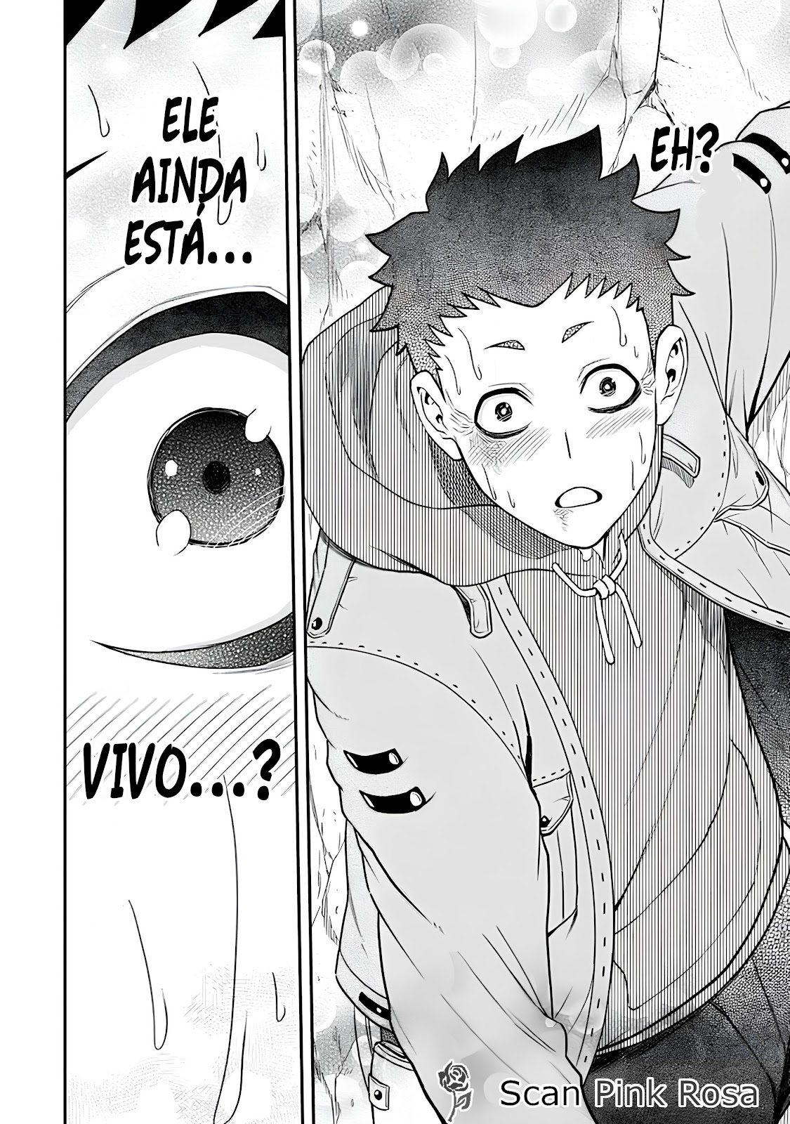 Read Zatsuyou Fuyo Jutsushi ga Jibun no Saikyou ni Kizuku made (PT-BR) PT Manga Online