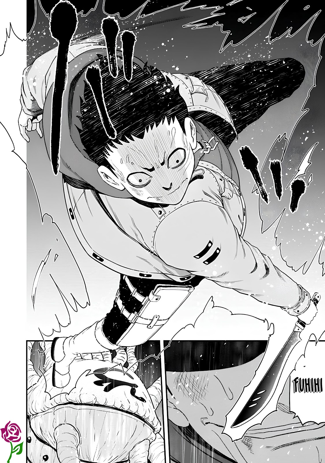Read Zatsuyou Fuyo Jutsushi ga Jibun no Saikyou ni Kizuku made (PT-BR) PT Manga Online