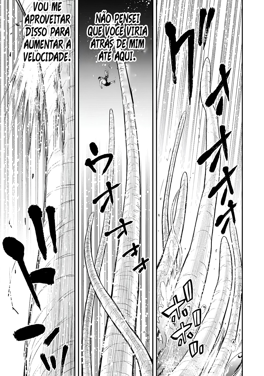 Read Zatsuyou Fuyo Jutsushi ga Jibun no Saikyou ni Kizuku made (PT-BR) PT Manga Online