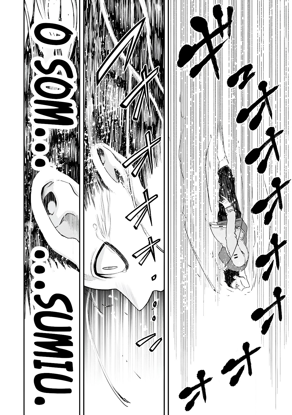 Read Zatsuyou Fuyo Jutsushi ga Jibun no Saikyou ni Kizuku made (PT-BR) PT Manga Online