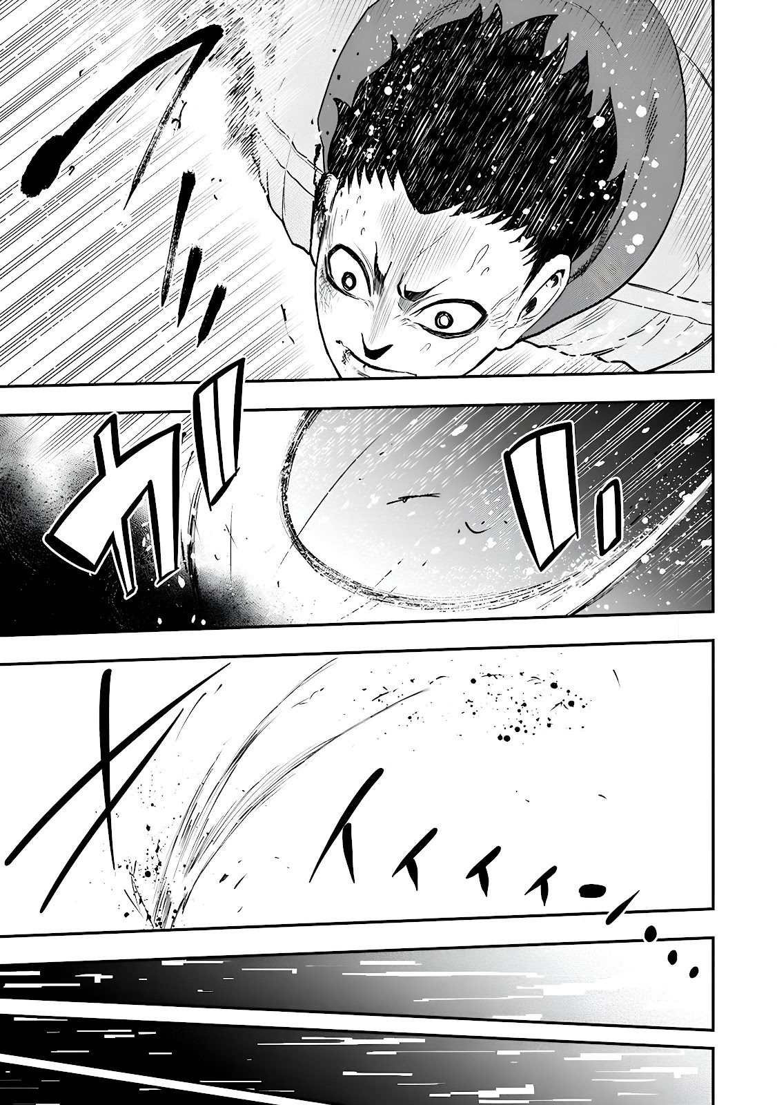 Read Zatsuyou Fuyo Jutsushi ga Jibun no Saikyou ni Kizuku made (PT-BR) PT Manga Online