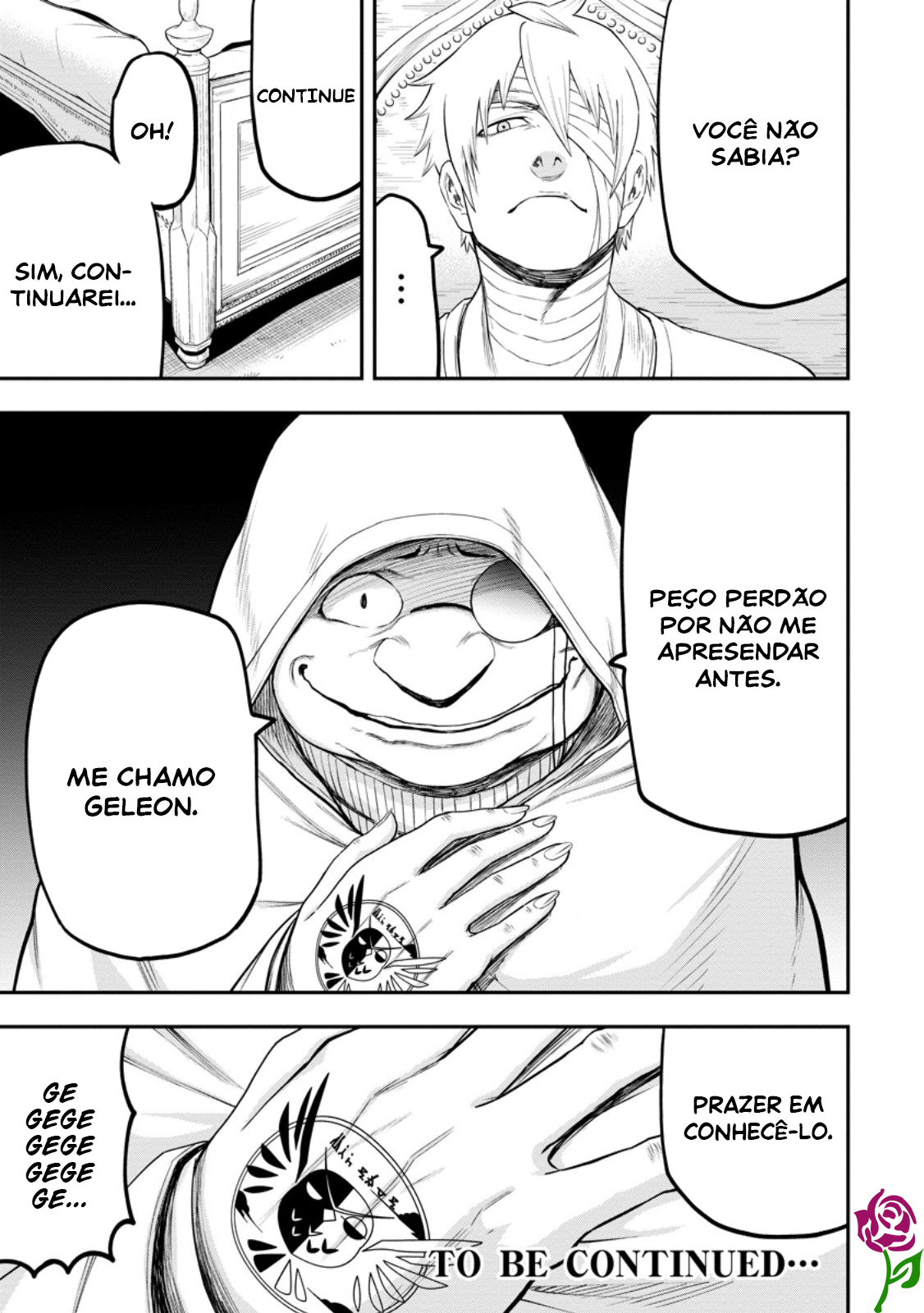 Read Zatsuyou Fuyo Jutsushi ga Jibun no Saikyou ni Kizuku made (PT-BR) PT Manga Online