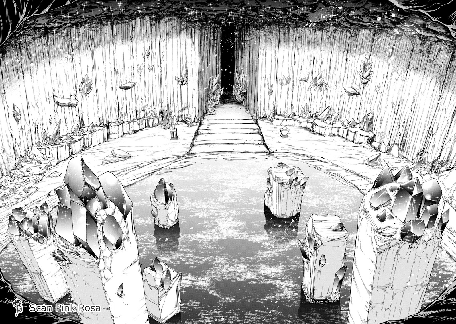 Read Zatsuyou Fuyo Jutsushi ga Jibun no Saikyou ni Kizuku made (PT-BR) PT Manga Online