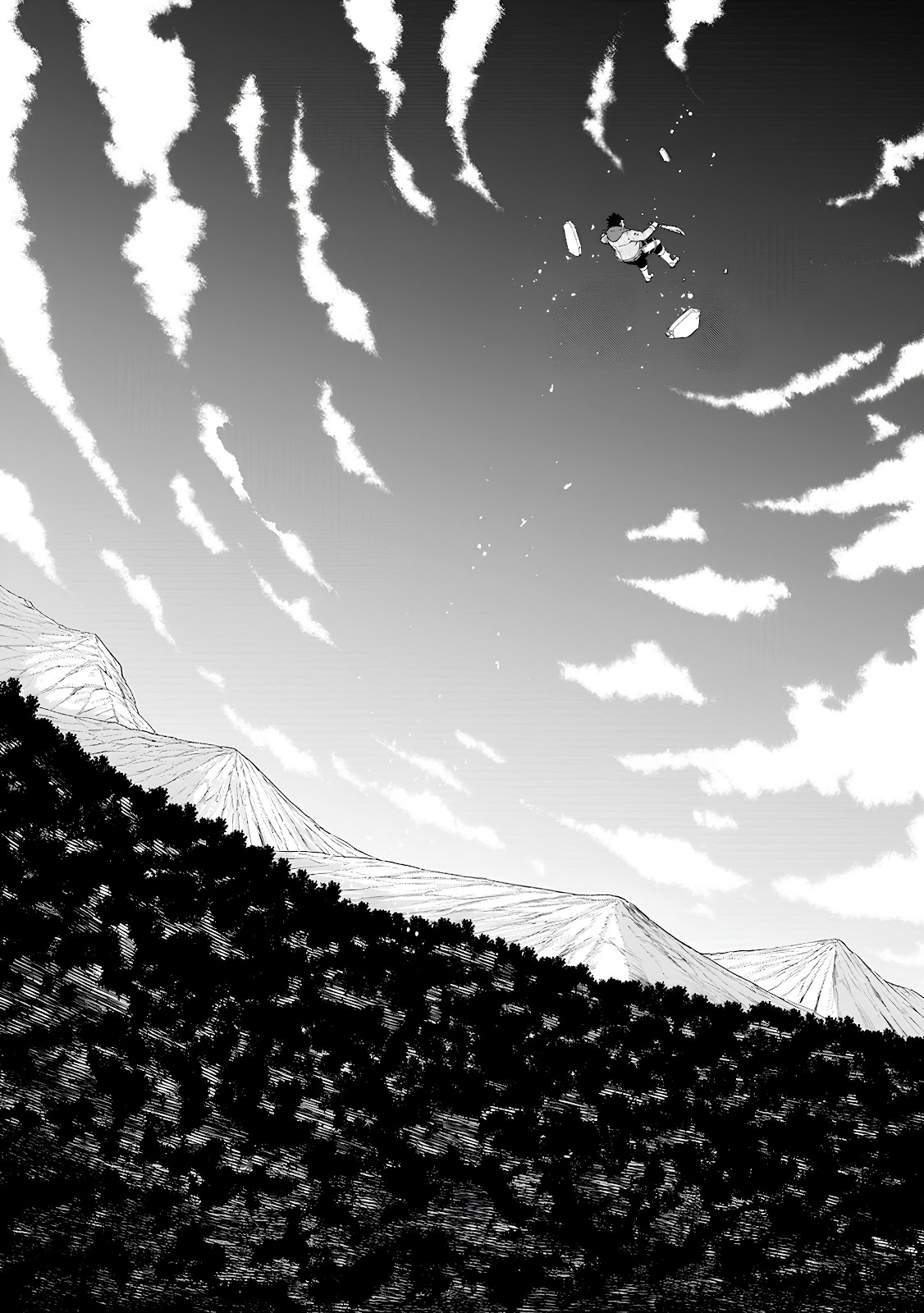 Read Zatsuyou Fuyo Jutsushi ga Jibun no Saikyou ni Kizuku made (PT-BR) PT Manga Online