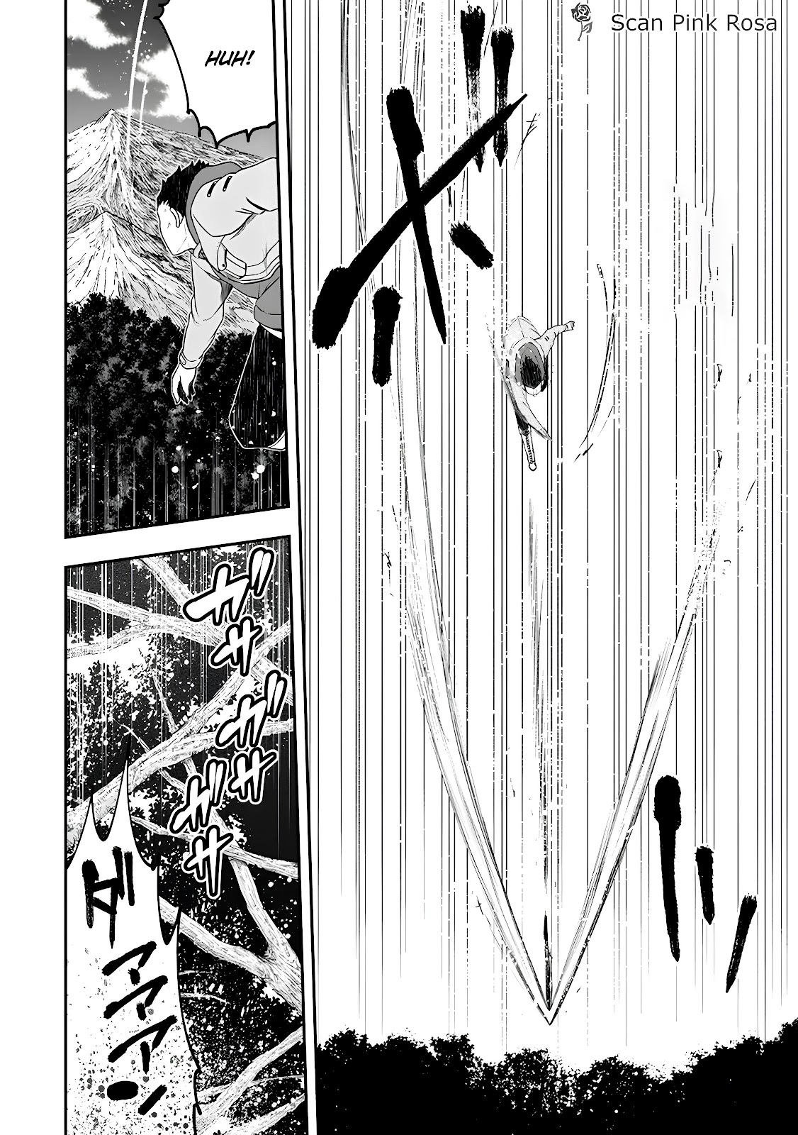 Read Zatsuyou Fuyo Jutsushi ga Jibun no Saikyou ni Kizuku made (PT-BR) PT Manga Online