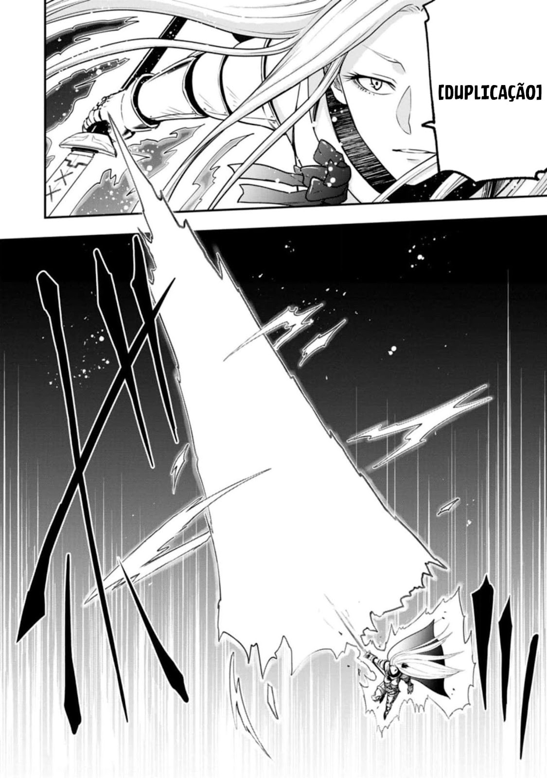 Read Zatsuyou Fuyo Jutsushi ga Jibun no Saikyou ni Kizuku made (PT-BR) PT Manga Online