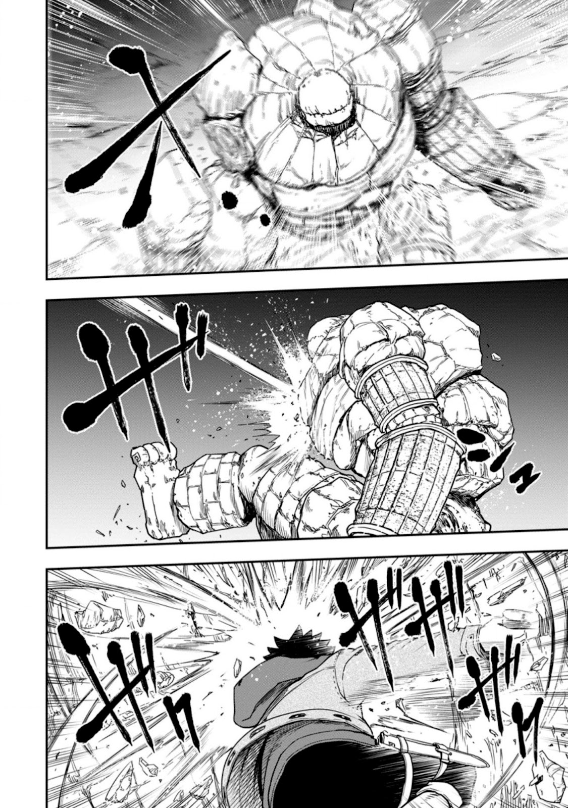Read Zatsuyou Fuyo Jutsushi ga Jibun no Saikyou ni Kizuku made (PT-BR) PT Manga Online